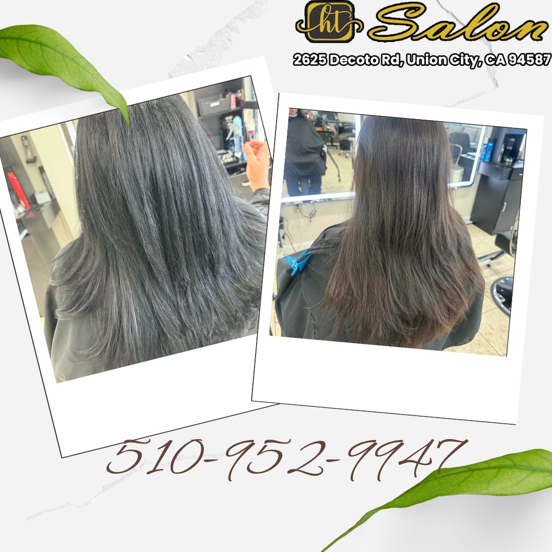 HT Salon